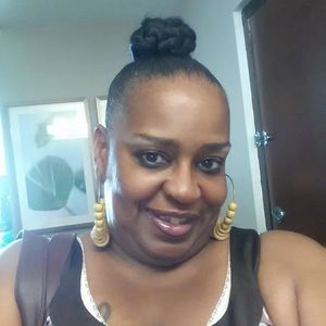 Meet your Posher, Lynnetta